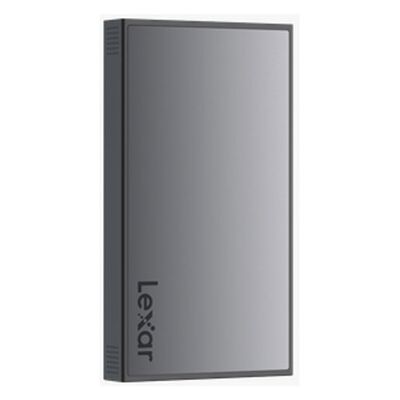 Lexar Workflow PRO SSD tragbar, R2000/W2000 MB/s IP68  WF750 4TB