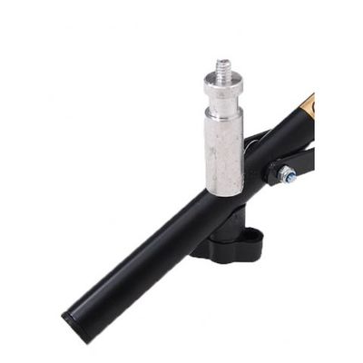 Linkstar Lampenstativ LS-802 45-103 cm 