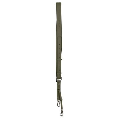 Loulex Crossbody Strap  Olive