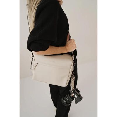 Loulex Organizer  beige