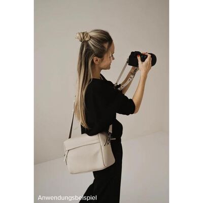 Loulex Organizer  beige