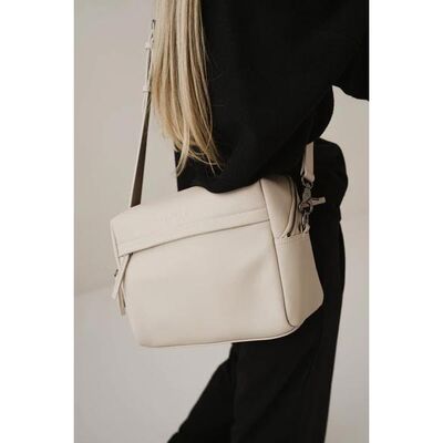 Loulex Organizer  beige