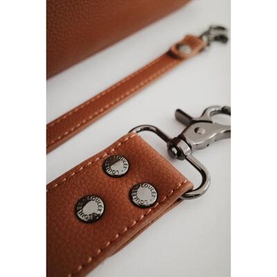 Loulex Organizer  braun