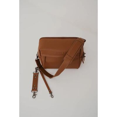 Loulex Organizer  braun