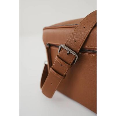 Loulex Organizer  braun