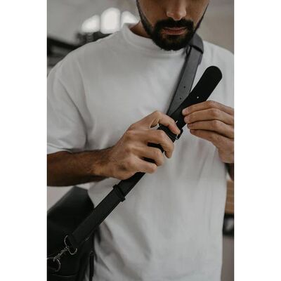 Loulex Organizer  schwarz