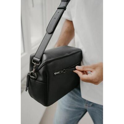 Loulex Organizer  schwarz