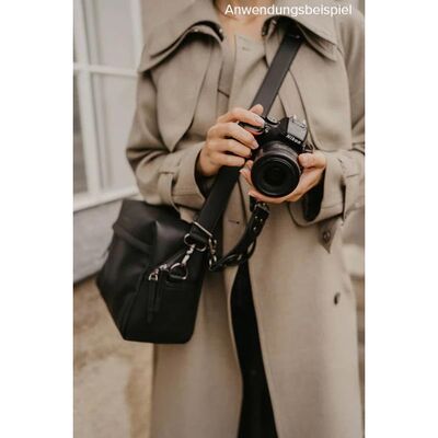 Loulex Organizer  schwarz