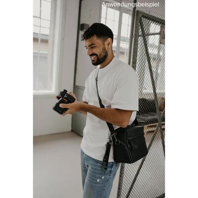 Loulex Organizer  schwarz