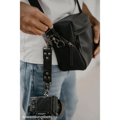 Loulex Organizer  schwarz