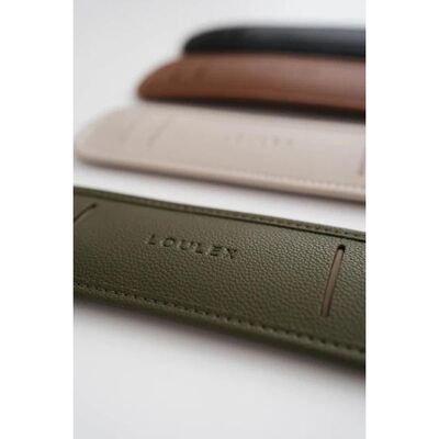 Loulex Shoulder Pad  olive