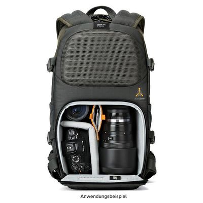 Lowepro Flipside Trek BP 250 AW  grau