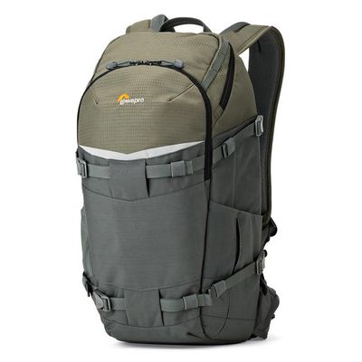 Lowepro Flipside Trek BP 350 AW  grau
