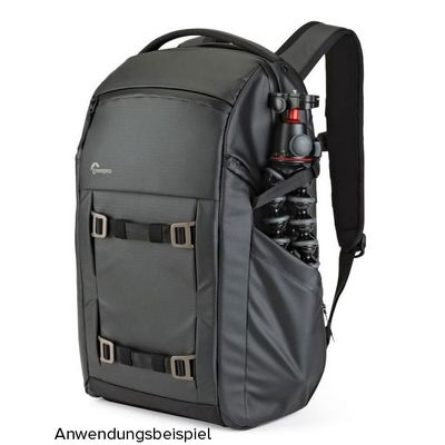 Lowepro FreeLine BP 350 AW  schwarz