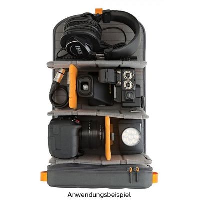 Lowepro FreeLine BP 350 AW  schwarz