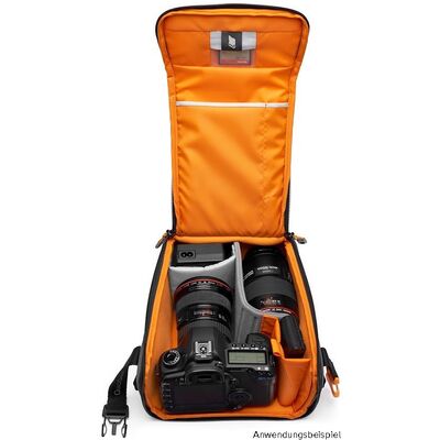 Lowepro GearUp Creator Box II  L