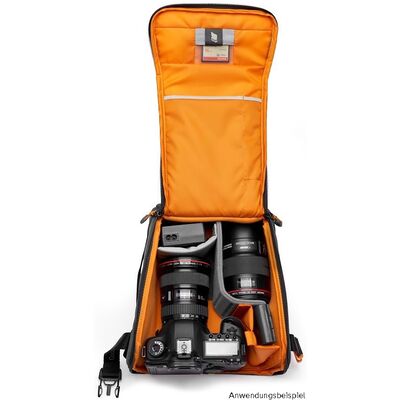 Lowepro GearUp Creator Box II  L