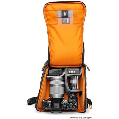 Lowepro GearUp Creator Box II  M