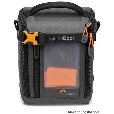 Lowepro GearUp Creator Box II  M