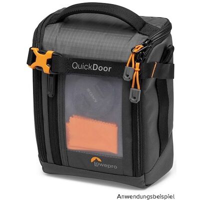 Lowepro GearUp Creator Box II  M