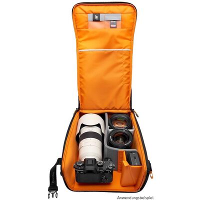 Lowepro GearUp Creator Box II  XL