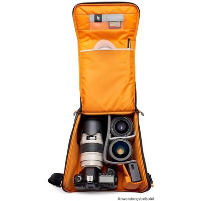 Lowepro GearUp Creator Box II  XL