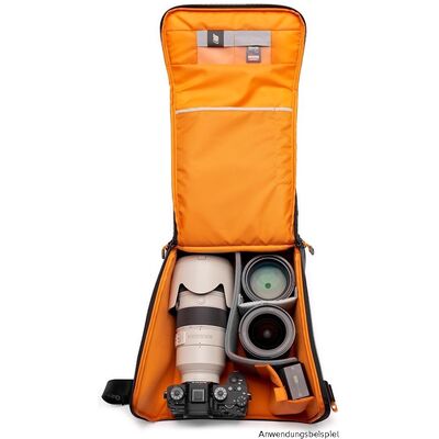 Lowepro GearUp Creator Box II  XL