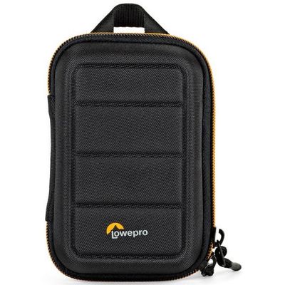 Lowepro Hardside CS 40  schwarz