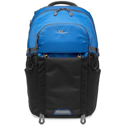 Lowepro Photo Active BP 300 AW Rucksack  blau