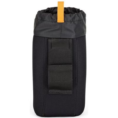 Lowepro ProTactic Bottle Pouch  schwarz