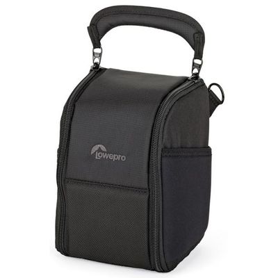 Lowepro ProTactic Lens Exchange 100AW  schwarz