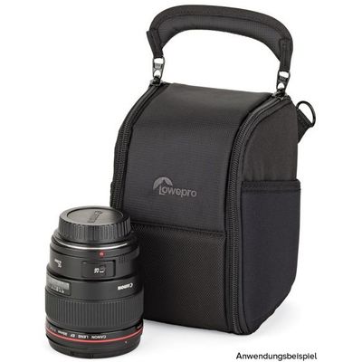 Lowepro ProTactic Lens Exchange 100AW  schwarz