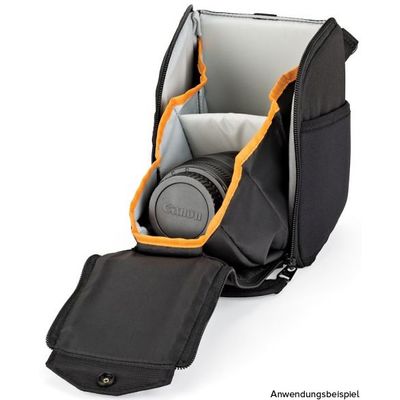 Lowepro ProTactic Lens Exchange 100AW  schwarz