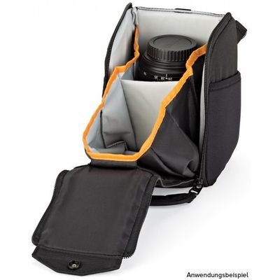 Lowepro ProTactic Lens Exchange 100AW  schwarz