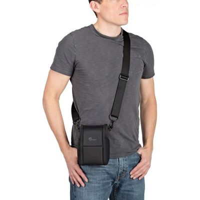 Lowepro ProTactic Lens Exchange 100AW  schwarz