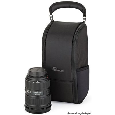 Lowepro ProTactic Lens Exchange 200AW  schwarz