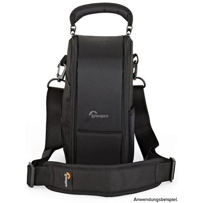 Lowepro ProTactic Lens Exchange 200AW  schwarz
