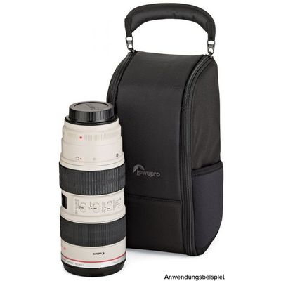 Lowepro ProTactic Lens Exchange 200AW  schwarz