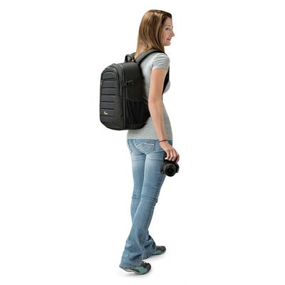 Lowepro Tahoe BP 150  schwarz
