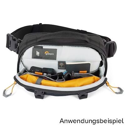 Lowepro Trekker LT HP 100  schwarz