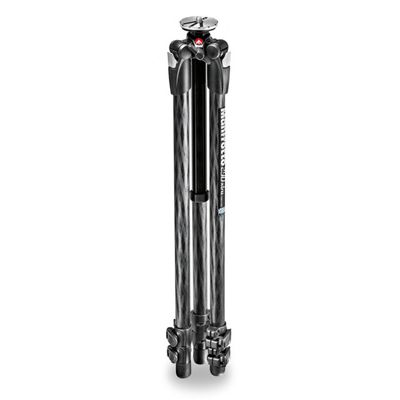 Manfrotto 290 Xtra Carbon Stativ mit 3 Segmenten 