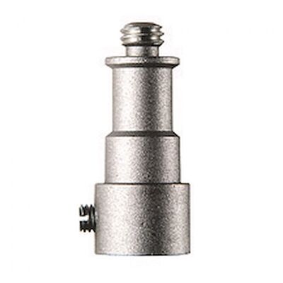 Manfrotto Adapt 3/8 Stud To 5/8 Stud 3/8 
