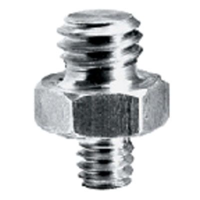 Manfrotto Adapter 3/8 - 1/4 kurz 