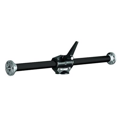 Manfrotto Auslegearm 2 x 3/8