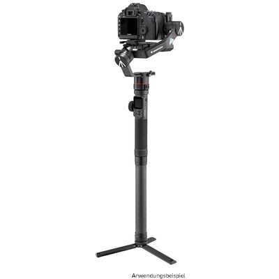 Manfrotto Ausziehgriff aus Carbonfaser für Manfrotto Gimbals 