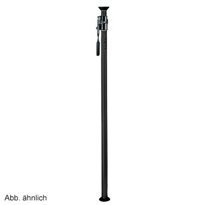 Manfrotto Autopole 1,0-1,7m  schwarz