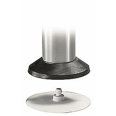 Manfrotto Autopole Schutzkappe 4 Stck 