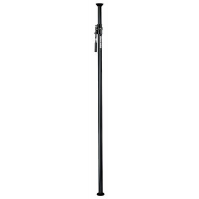 Manfrotto Autopole Schwarz, 2,10 - 3,70 m 