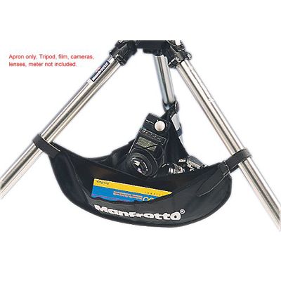 Manfrotto Beutel für Zubehör MA166 