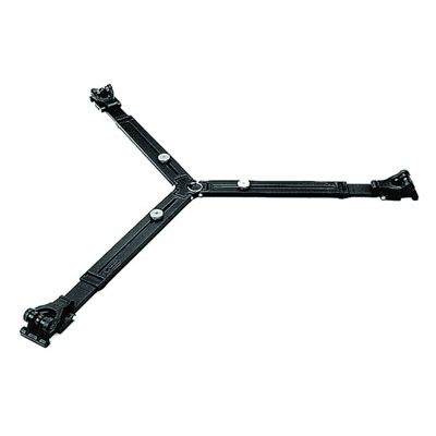 Manfrotto Bodenspinne 165MV 